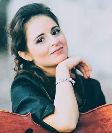 Isabel Emília Loureiro Calado