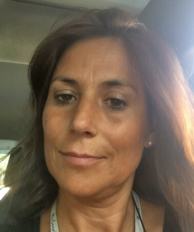 Isabel Emília Loureiro Calado