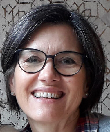 Isabel Emília Loureiro Calado