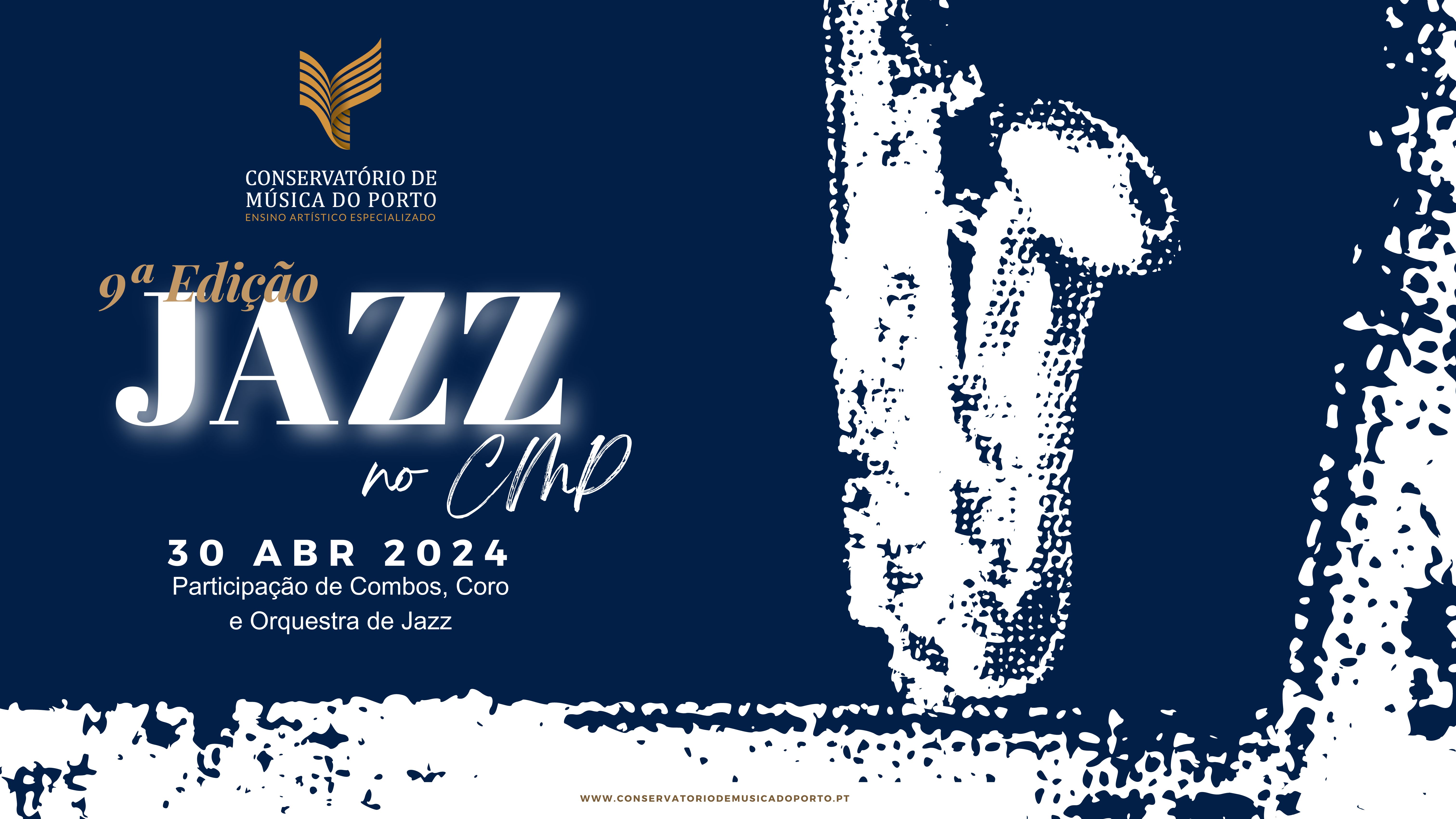 Jazz no CMP 2024