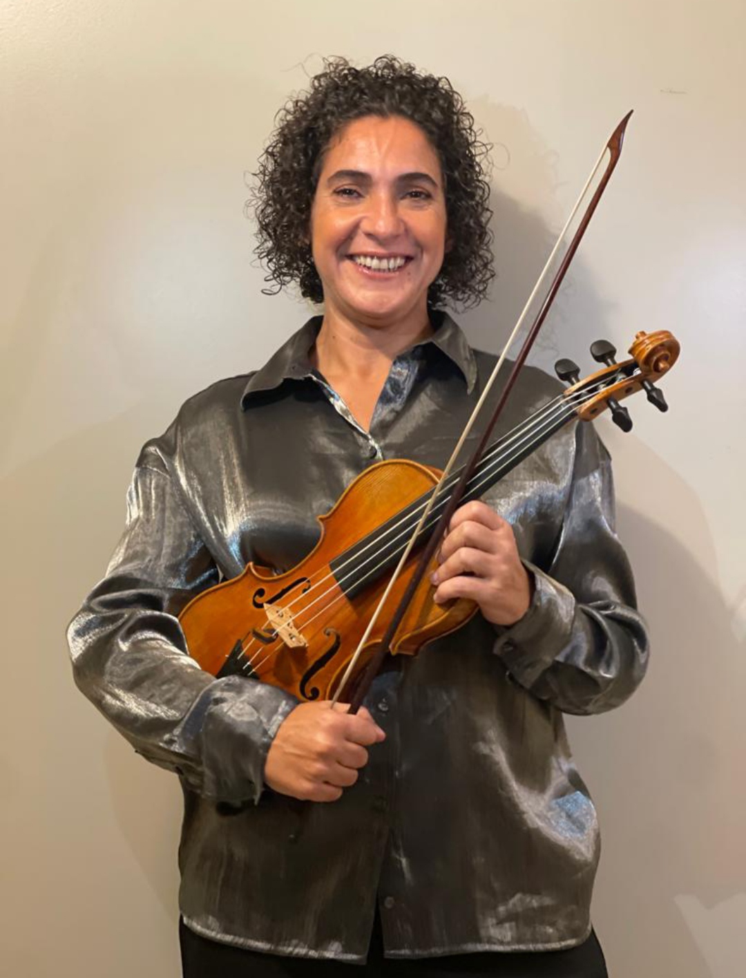 Isabel Emília Loureiro Calado