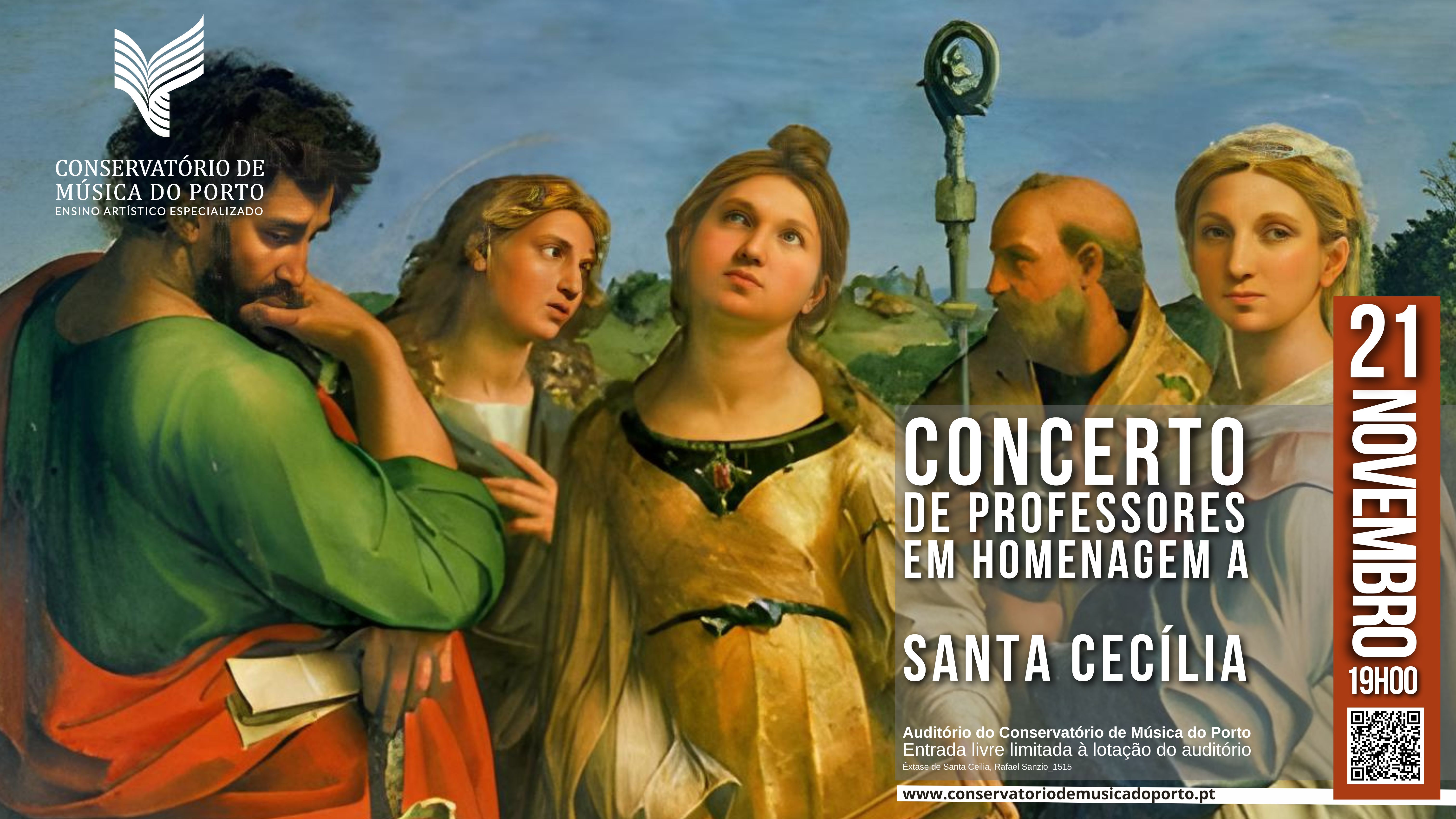 Concerto de Professores