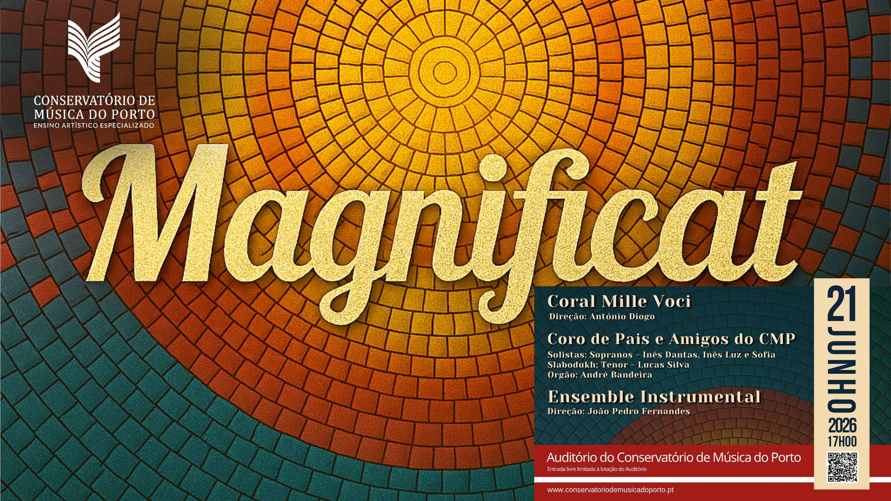Magnificat