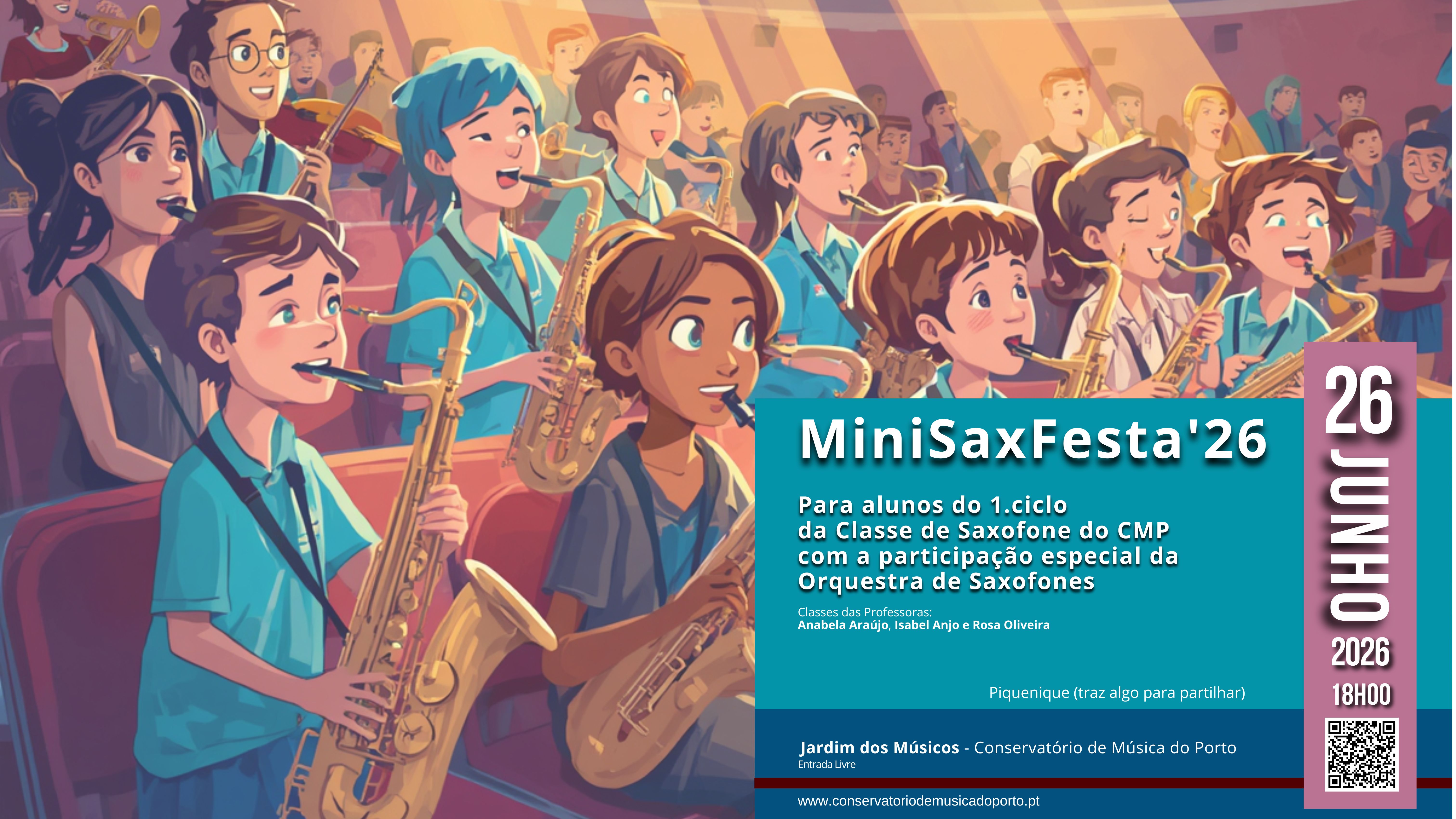 MiniSaxFesta'26