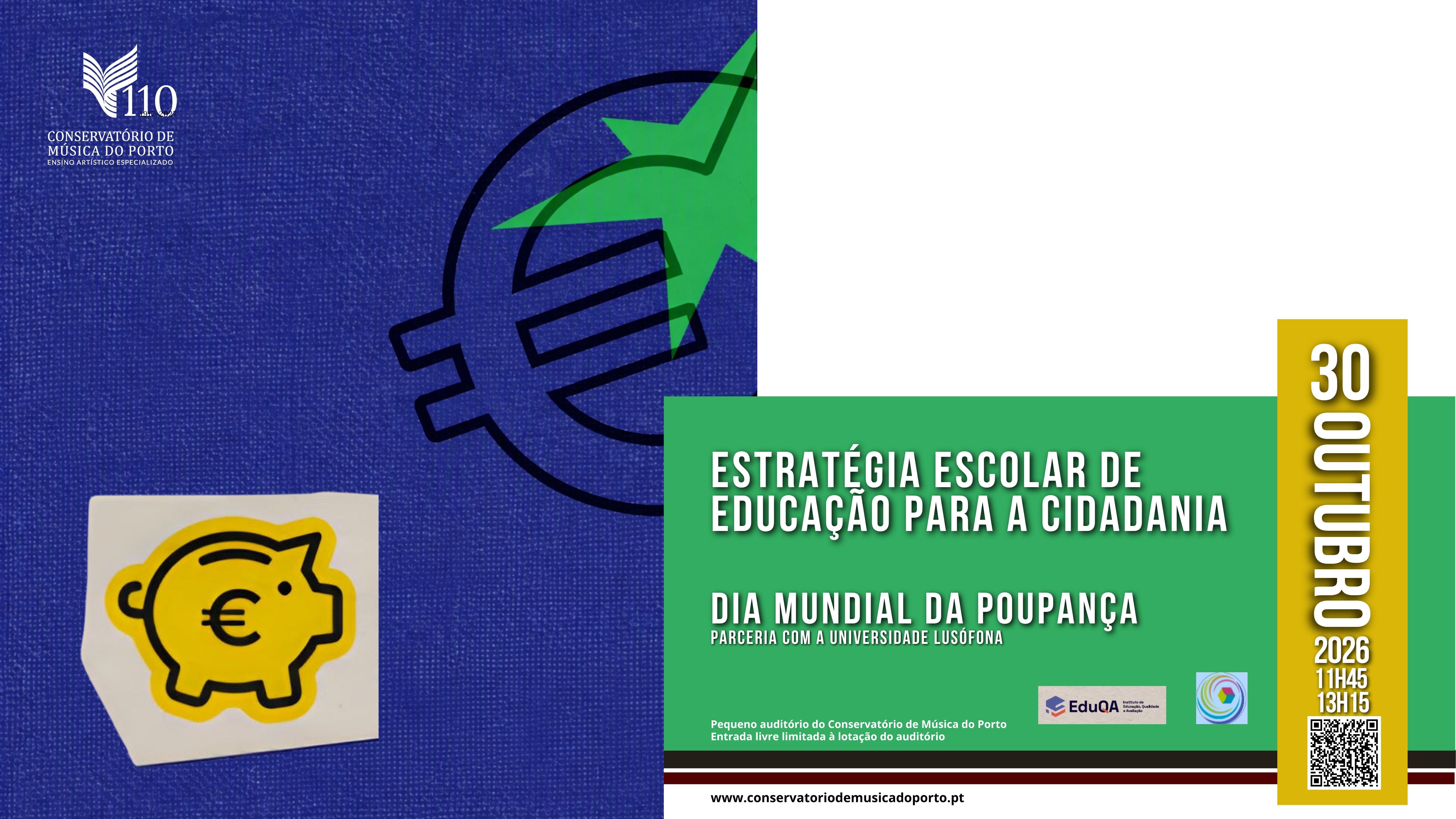 Estratégia Escolar de Educação para a Cidadania