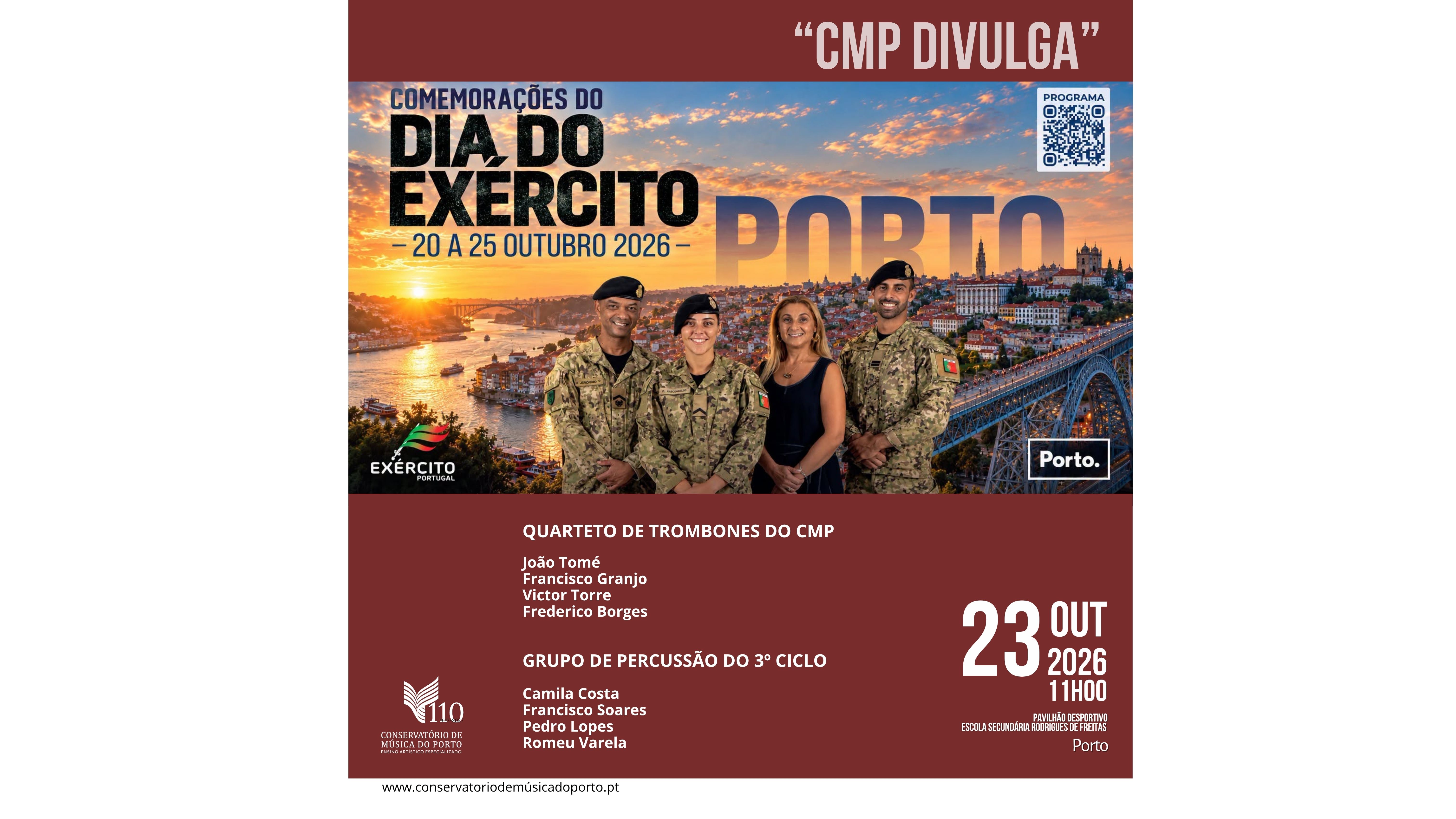 Dia do Exército