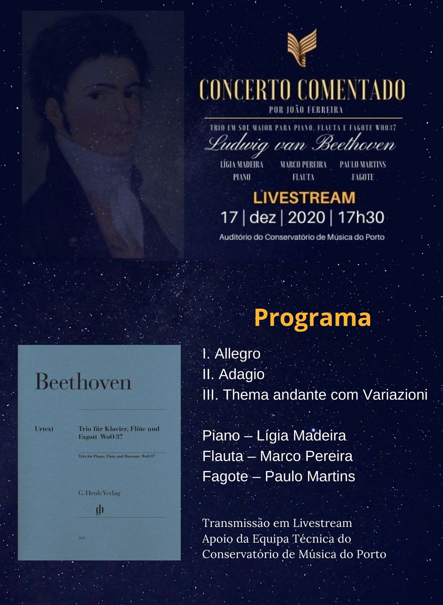 Programa 3