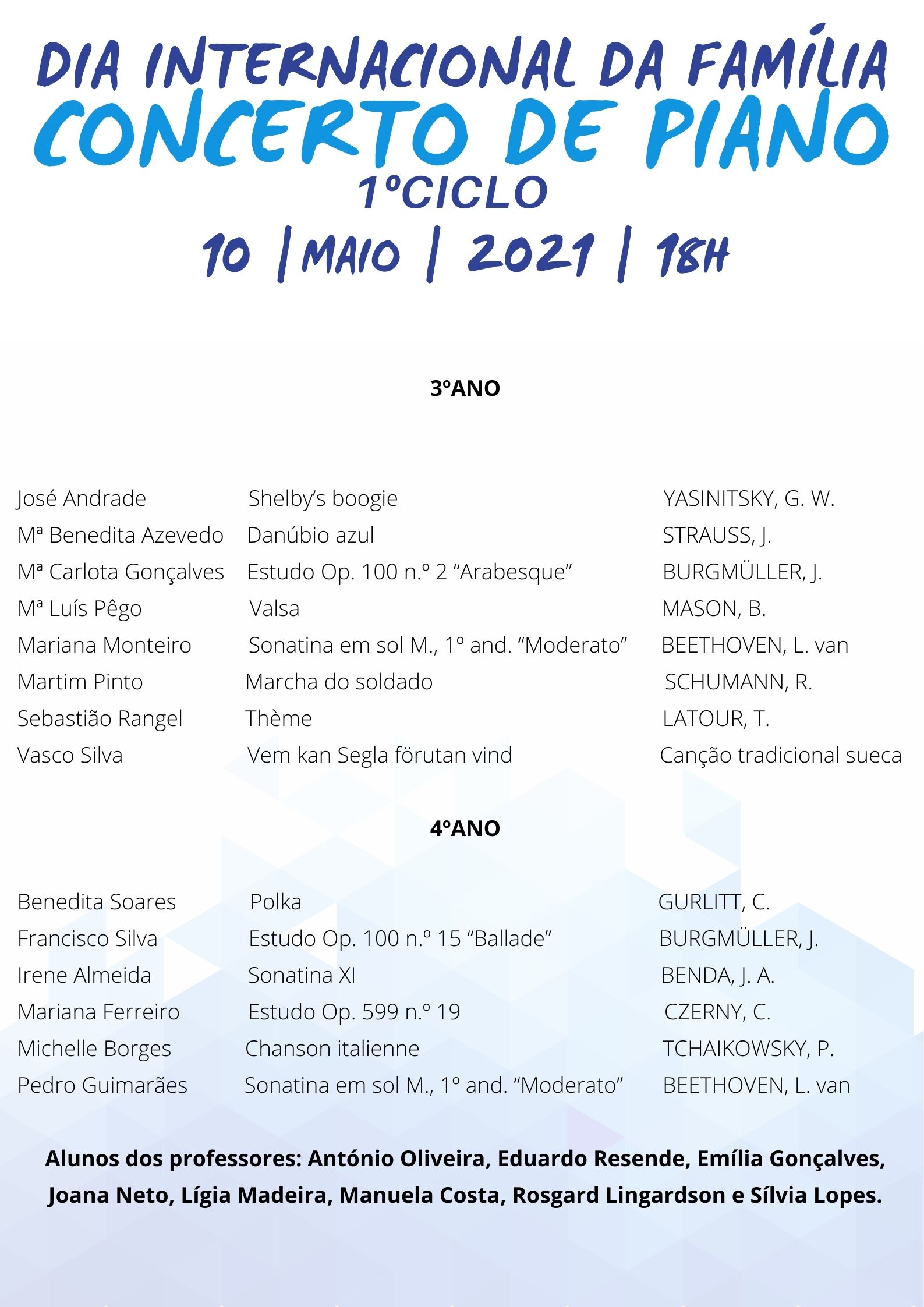 Programa Dia da Família
